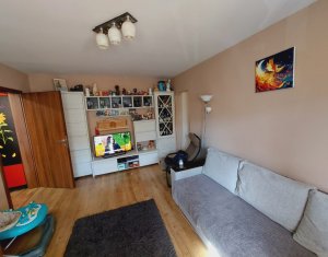 , 61m2 dans Cluj-napoca, zone Manastur