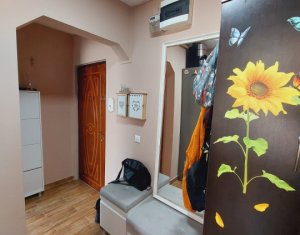 Appartement 4 chambres à vendre dans Cluj-napoca, zone Manastur