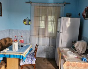 Casa de vanzare, teren 2377mp, Ceanu Mic, judetul Cluj