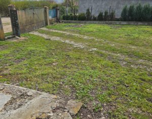 Casa de vanzare, teren 2377mp, Ceanu Mic, judetul Cluj