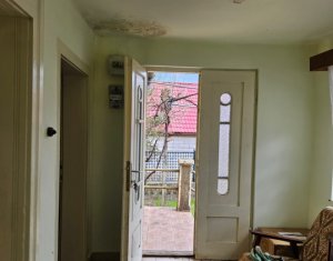 Casa de vanzare, teren 2377mp, Ceanu Mic, judetul Cluj