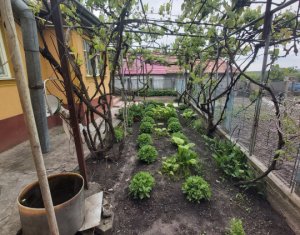 Casa de vanzare, teren 2377mp, Ceanu Mic, judetul Cluj