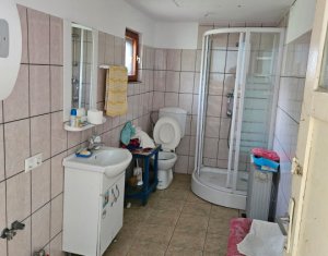 Casa de vanzare, teren 2377mp, Ceanu Mic, judetul Cluj