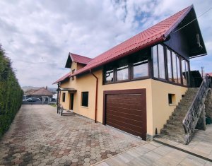 Maison 5 chambres à vendre dans Iara