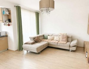 , 42m2 dans Cluj-napoca, zone Intre Lacuri