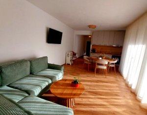 , 70m2 dans Cluj-napoca, zone Borhanci