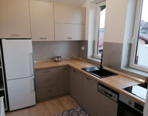 , 65m2 dans Cluj-napoca, zone Europa