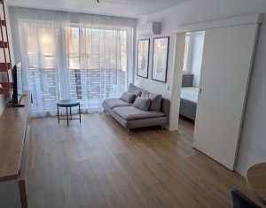 , 40m2 dans Cluj-napoca, zone Gara