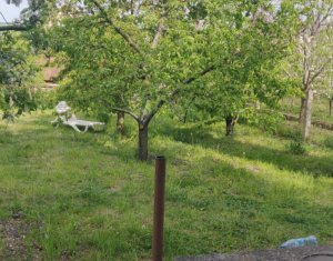 Casa cu gradina in Apahida