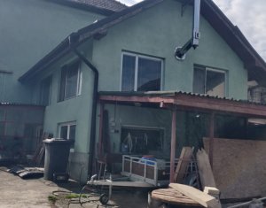 Casa cu gradina in Apahida