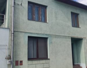 Casa cu gradina in Apahida