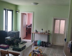 Casa cu gradina in Apahida