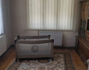 Casa cu gradina in Apahida