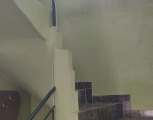 Casa cu gradina in Apahida