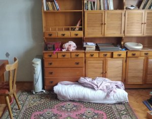 Casa cu gradina in Apahida