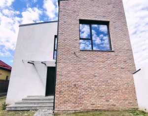 Casa smart, eficienta energetic, aproape de oras – confort real, costuri minime