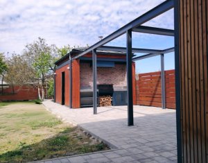 Casa smart, eficienta energetic, aproape de oras – confort real, costuri minime