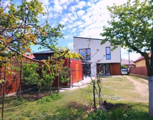 Casa smart, eficienta energetic, aproape de oras – confort real, costuri minime