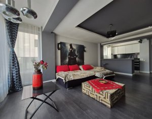 , 55m2 dans Cluj-napoca, zone Borhanci