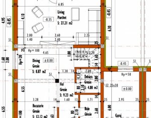 Maison 6 chambres à vendre dans Feleacu