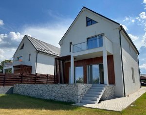 Maison 6 chambres à vendre dans Feleacu