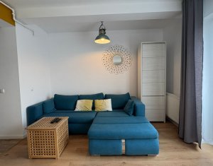 , 55m2 dans Cluj-napoca, zone Buna Ziua