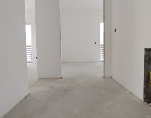 Casă individuală de vânzare în Dezmir, teren 741 mp