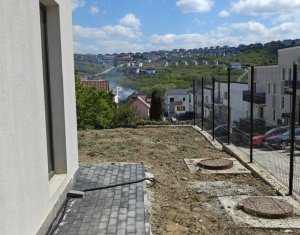 Casă individuală de vânzare în Dezmir, teren 741 mp