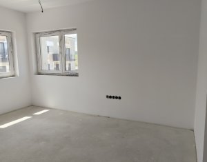 Casă individuală de vânzare în Dezmir, teren 741 mp