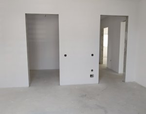 Casă individuală de vânzare în Dezmir, teren 741 mp