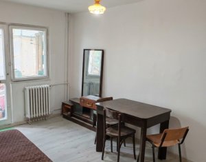 , 23m2 dans Cluj-napoca, zone Marasti