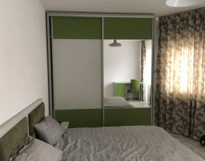 Lakás 2 szobák eladó on Cluj-napoca, Zóna Zorilor