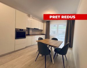 , 55m2 in Floresti