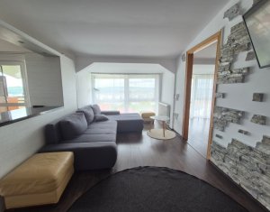 , 60m2 dans Cluj-napoca, zone Manastur