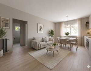 , 53m2 dans Cluj-napoca, zone Marasti