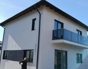 , 120m2 in Chinteni