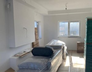 Casa individuala,  4 camere, 120 mp, 474 mp terem, Chinteni, strada linistita