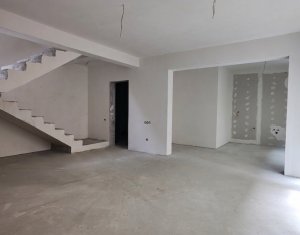 , 127m2 in Cluj-napoca, zona Dambul Rotund
