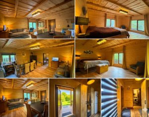 Maisons de vacances à vendre dans Maguri-racatau
