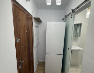 Appartement 1 chambres à louer dans Cluj-napoca, zone Gheorgheni