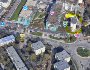 Appartement 1 chambres à louer dans Cluj-napoca, zone Gheorgheni