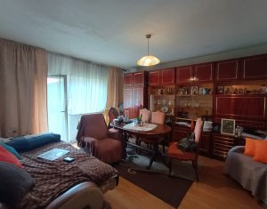 , 80m2 in Cluj-napoca, zona Dambul Rotund