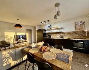 , 54m2 dans Cluj-napoca, zone Gheorgheni