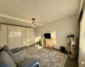Appartement 3 chambres à vendre dans Cluj-napoca, zone Marasti
