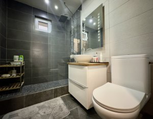Appartement 3 chambres à vendre dans Cluj-napoca, zone Marasti