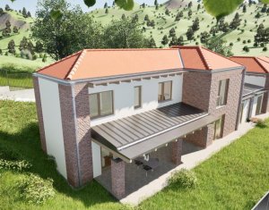 , 1375m2 in Feleacu
