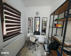 Duplex finisat, la cheie, 120 mp utilI, 365 mp teren, Floresti