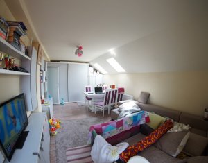 , 56m2 on Cluj-napoca, Zóna Europa