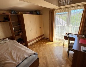 Vila superba in Andrei Muresanu, dotari de lux, piscina si SPA, 865 mp teren !