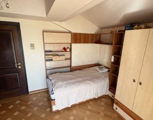 Vila superba in Andrei Muresanu, dotari de lux, piscina si SPA, 865 mp teren !